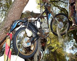 Florida - Daytona Bike Week 2015