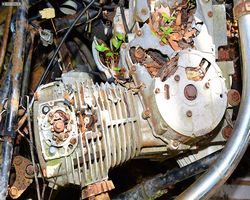 Florida - Daytona Bike Week 2015