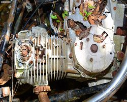 Florida - Daytona Bike Week 2015