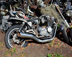 Florida - Daytona Bike Week 2015