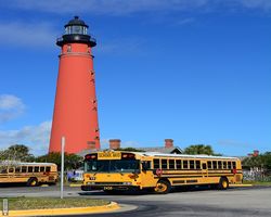 Florida - Daytona Bike Week 2015