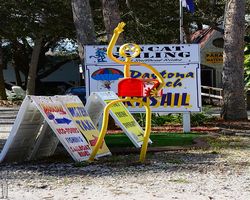 Florida - Daytona Bike Week 2015