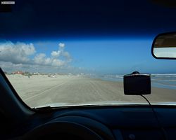 Florida - Daytona Bike Week 2015