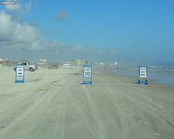 Florida - Daytona Bike Week 2015