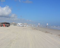 Florida - Daytona Bike Week 2015