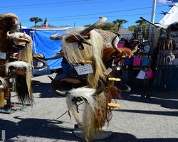 Florida - Daytona Bike Week 2015