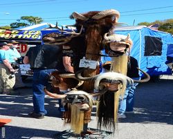 Florida - Daytona Bike Week 2015