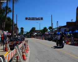 Florida - Daytona Bike Week 2015