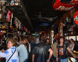 Florida - Daytona Bike Week 2015