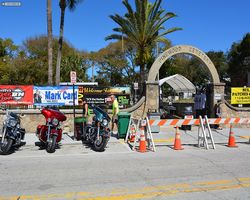 Florida - Daytona Bike Week 2015