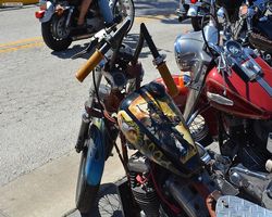 Florida - Daytona Bike Week 2015