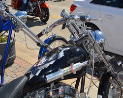 Florida - Daytona Bike Week 2015