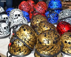 Florida - Daytona Bike Week 2015