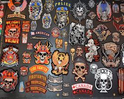 Florida - Daytona Bike Week 2015