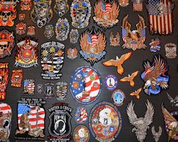 Florida - Daytona Bike Week 2015