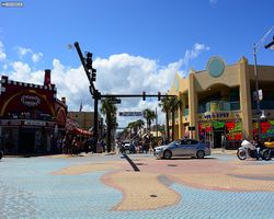 Florida - Daytona Bike Week 2015