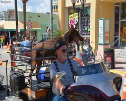 Florida - Daytona Bike Week 2015