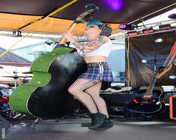 Florida - Daytona Bike Week 2015