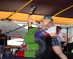 Florida - Daytona Bike Week 2015