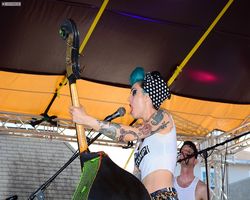 Florida - Daytona Bike Week 2015