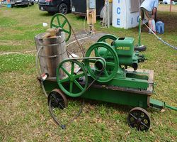 Florida - Daytona Bike Week 2015