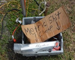 Florida - Daytona Bike Week 2015