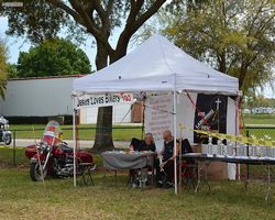 Florida - Daytona Bike Week 2015