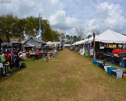 Florida - Daytona Bike Week 2015