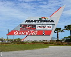 Florida - Daytona Bike Week 2015