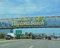 Florida - Daytona Bike Week 2015