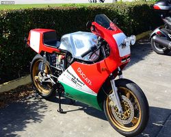 Florida - Daytona Bike Week 2015