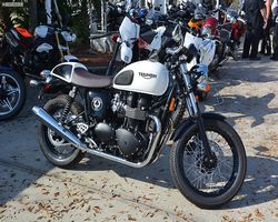 Florida - Daytona Bike Week 2015