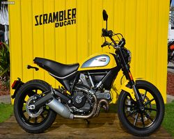 Florida - Daytona Bike Week 2015