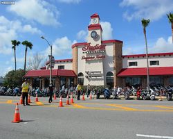 Florida - Daytona Bike Week 2015