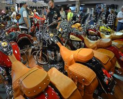 Florida - Daytona Bike Week 2015