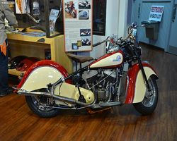 Florida - Daytona Bike Week 2015