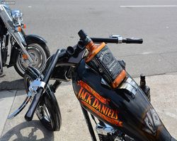 Florida - Daytona Bike Week 2015