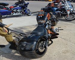 Florida - Daytona Bike Week 2015