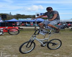 Florida - Daytona Bike Week 2015