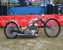 Florida - Daytona Bike Week 2015