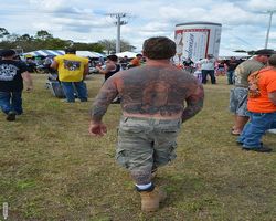 Florida - Daytona Bike Week 2015