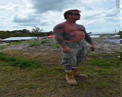 Florida - Daytona Bike Week 2015