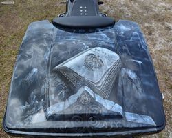 Florida - Daytona Bike Week 2015