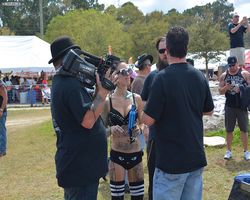 Florida - Daytona Bike Week 2015