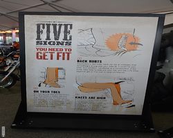 Florida - Daytona Bike Week 2015