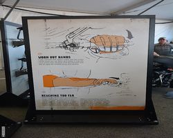 Florida - Daytona Bike Week 2015