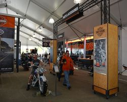 Florida - Daytona Bike Week 2015