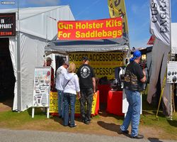 Florida - Daytona Bike Week 2015