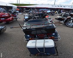 Florida - Daytona Bike Week 2015