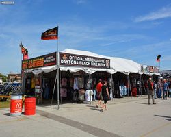 Florida - Daytona Bike Week 2015